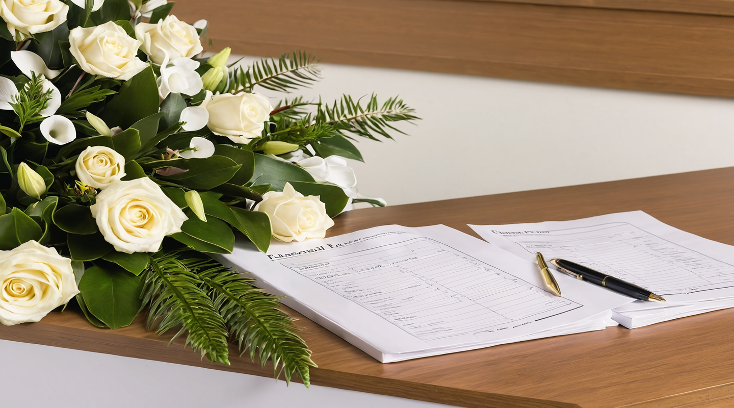 Plan Funerario