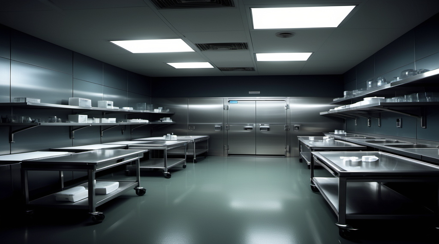 Morgue Privada Morgue Privada